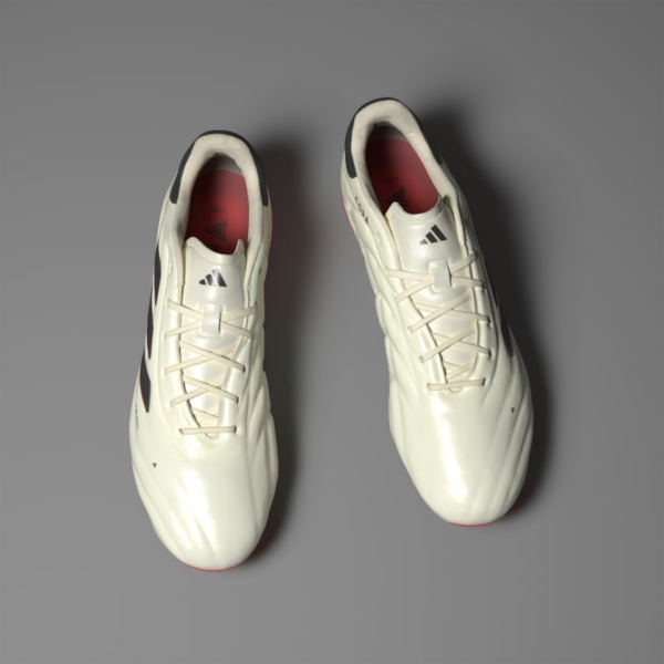 Giay Adidas Copa Pure 2 Elite FG 'Solar Energy Pack' IF5447