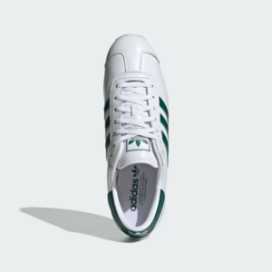 Giay Adidas Country II 'White Green' IG4551