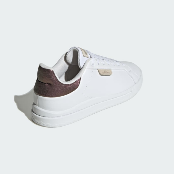 Giay Adidas Court Silk 'Cloud White' IF5388