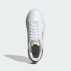 Giay Adidas Court Silk 'Cloud White' IF5388