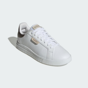 Giay Adidas Court Silk 'Cloud White' IF5388