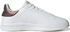 Giay Adidas Court Silk 'Cloud White' IF5388