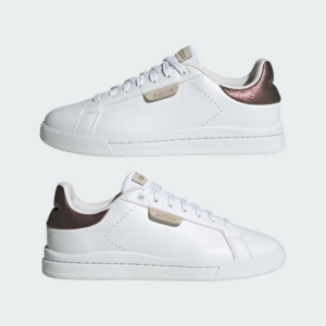 Giay Adidas Court Silk 'Cloud White' IF5388