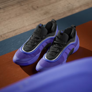 Giay Adidas D.O.N. Issue #6 'Like Water' IG9087