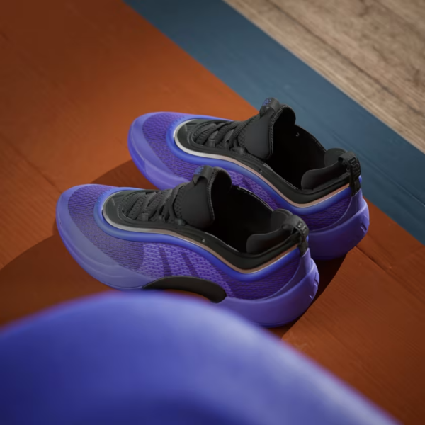 Giay Adidas D.O.N. Issue #6 'Like Water' IG9087