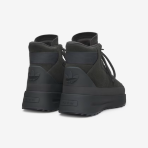 Giay Adidas Fear of God x Los Angeles Hiker 'Carbon' IE6208