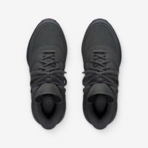 Giay Adidas Fear of God x Los Angeles Hiker 'Carbon' IE6208