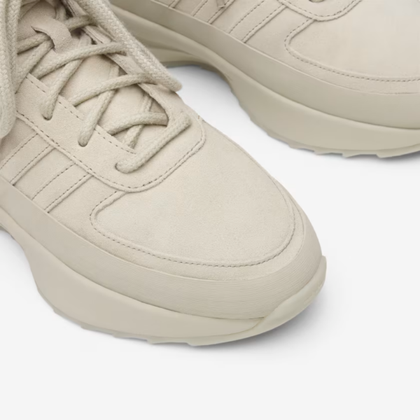Giay Adidas Fear of God x Los Angeles Hiker 'Sesame' IG1872