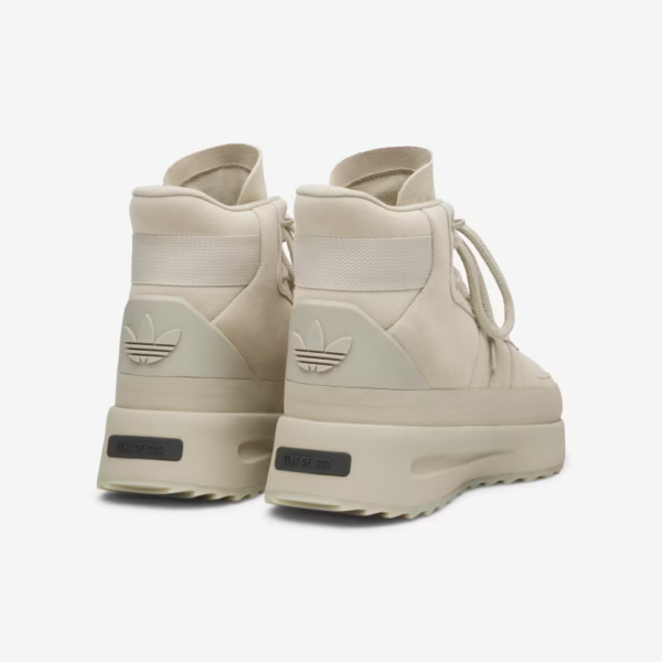 Giay Adidas Fear of God x Los Angeles Hiker 'Sesame' IG1872