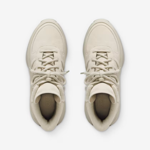 Giay Adidas Fear of God x Los Angeles Hiker 'Sesame' IG1872