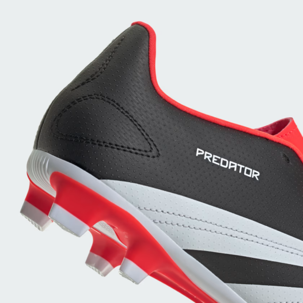Giay Adidas Flexible Ground Predator Club 'Black' IG7760