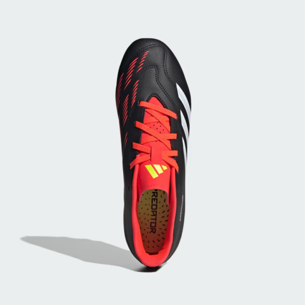 Giay Adidas Flexible Ground Predator Club 'Black' IG7760