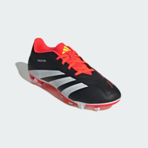 Giay Adidas Flexible Ground Predator Club 'Black' IG7760