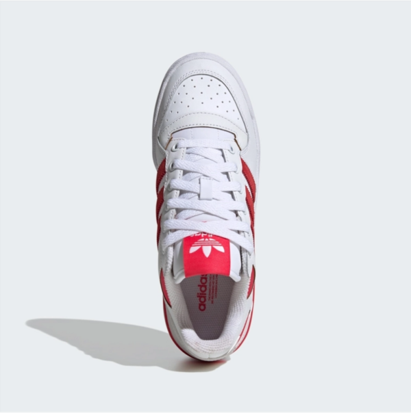 Giay Adidas Forum Bold Stripes Weiss 'Preisvergleich' ID0565