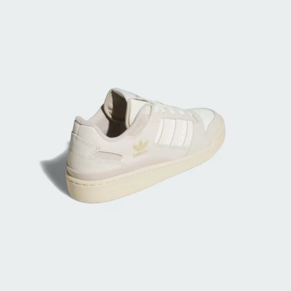 Giay Adidas Forum Low CL 'Beige' IH7826