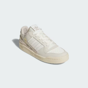Giay Adidas Forum Low CL 'Beige' IH7826