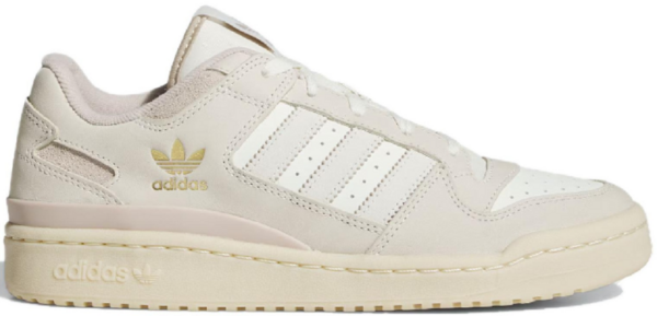 Giay Adidas Forum Low CL 'Beige' IH7826