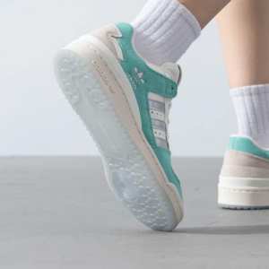 Giay Adidas Forum Low CL JH6279