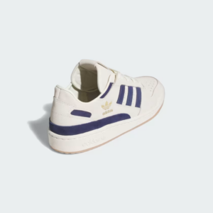 Giay Adidas Forum Low CL 'Sail Navy' IF9681