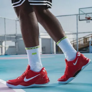 Giay Nike Kobe 8 Protro 'University Red' HF9550-600