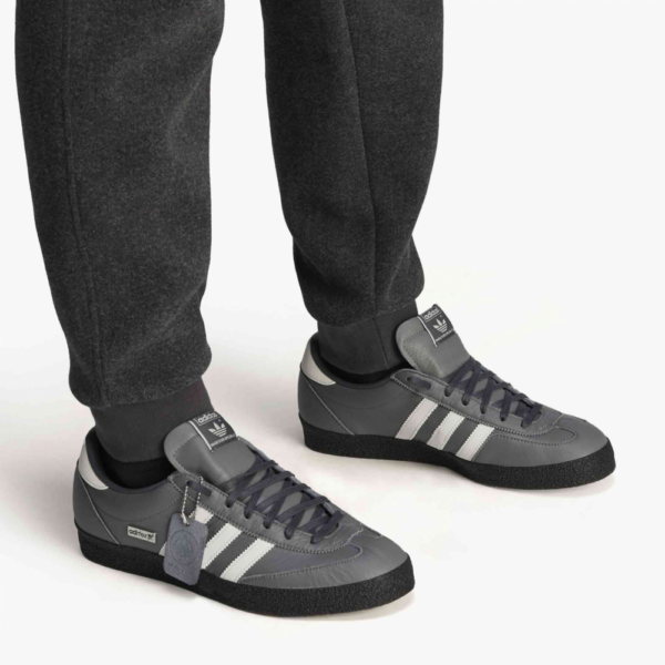 Giay Adidas Lothertex 'Spezial F.C. Pack' IH3126