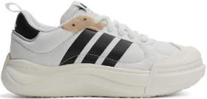 Giay Adidas Maxxcourt Spw 'White' IH6060