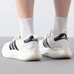 Giay Adidas Maxxcourt Spw 'White' IH6060