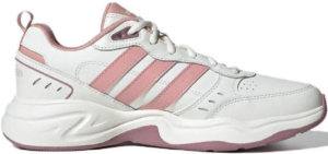 Giay Adidas Neo Strutter Shoes 'White Pink' ID3565