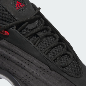 Giay Adidas Nova IIInfinity 'Core Black Red' IH2813