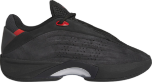 Giay Adidas Nova IIInfinity 'Core Black Red' IH2813