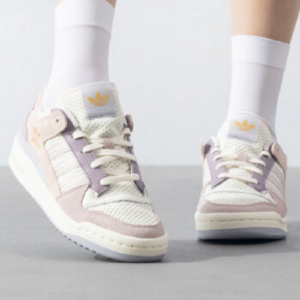 Giay Adidas Originals Forum Low CL JP5891