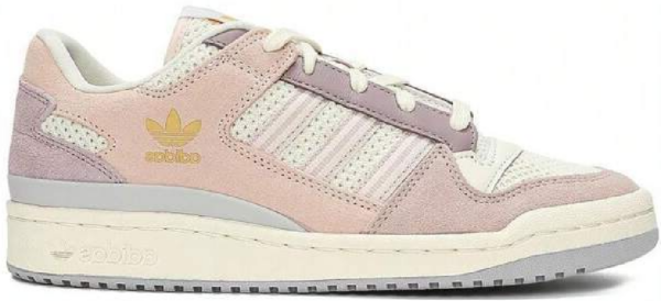 Giay Adidas Originals Forum Low CL JP5891