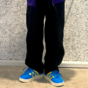 Giay Adidas Originals Gazelle 'Home Blue' IH5503