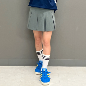 Giay Adidas Originals Gazelle 'Home Blue' IH5503