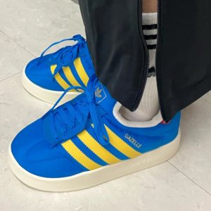 Giay Adidas Originals Gazelle 'Home Blue' IH5503