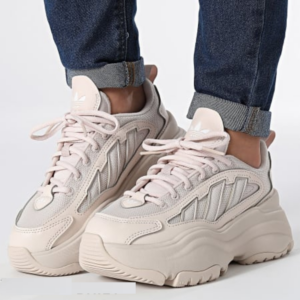 Giay Adidas Ozgaia 'Putty Mauve' IG6049