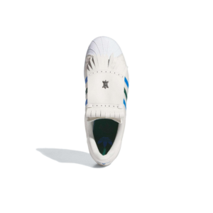 Giay Adidas Performance x Rolling Superstar 'White' IH2500