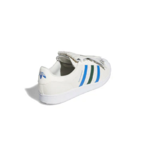 Giay Adidas Performance x Rolling Superstar 'White' IH2500