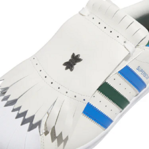 Giay Adidas Performance x Rolling Superstar 'White' IH2500