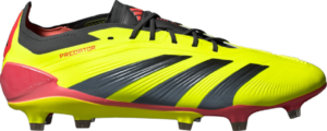 Giay Adidas Predator 24 Elite Low FG 'Energy Citrus Pack' IF5441