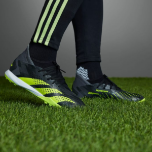 Giay Adidas Predator Accuracy 'Crazycharged Pack' IG0768