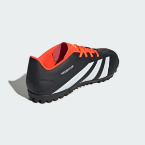 Giay Adidas Predator CLUB Turf 'Black' IG7711