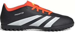 Giay Adidas Predator CLUB Turf 'Black' IG7711