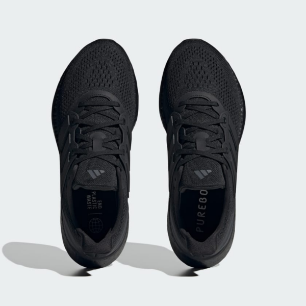 Giay Adidas PureBoost 23 'Black Carbon' IF4840