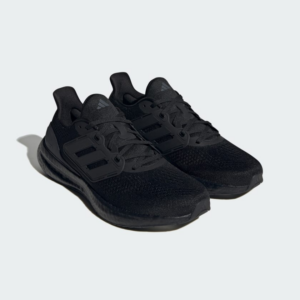 Giay Adidas PureBoost 23 'Black Carbon' IF4840