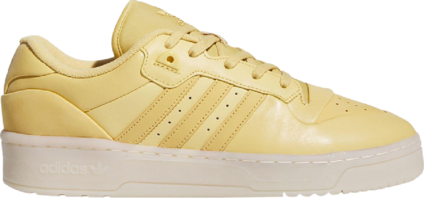 Giay Adidas Rivalry Low 'Oat Wonder White' IG6496