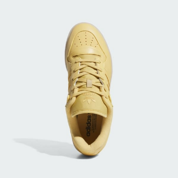 Giay Adidas Rivalry Low 'Oat Wonder White' IG6496