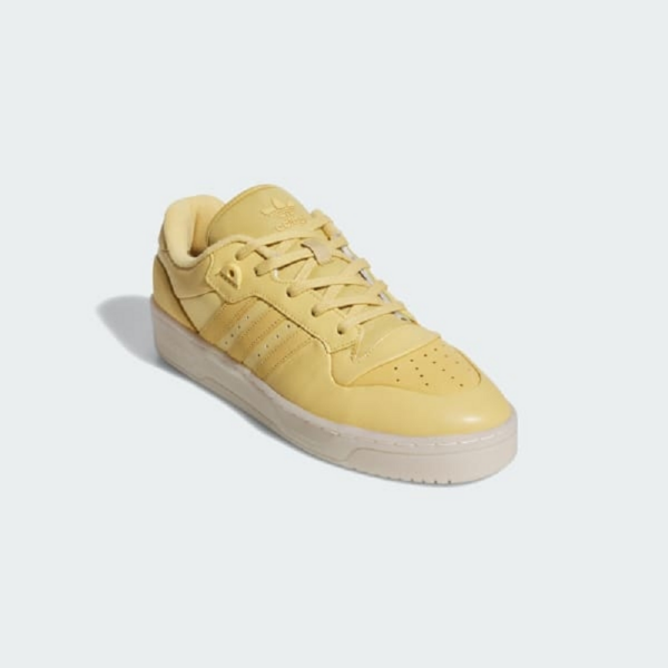Giay Adidas Rivalry Low 'Oat Wonder White' IG6496