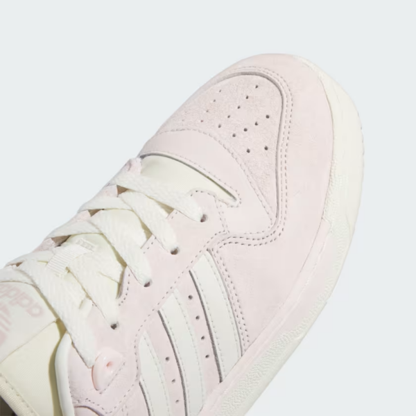 Giay Adidas Rivalry Low 'Putty Mauve' IF6255