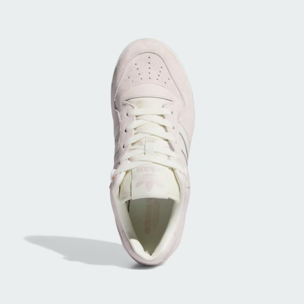 Giay Adidas Rivalry Low 'Putty Mauve' IF6255